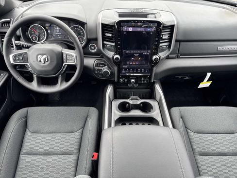 New 2026 RAM 1500 Big Horn image 6
