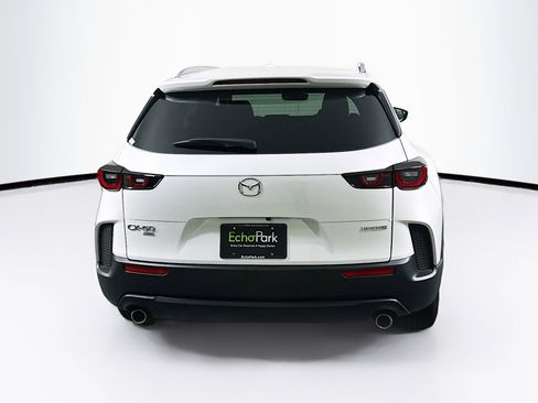 Used 2025 MAZDA CX-50 AWD 2.5 S w/ Premium Plus Pkg image 7