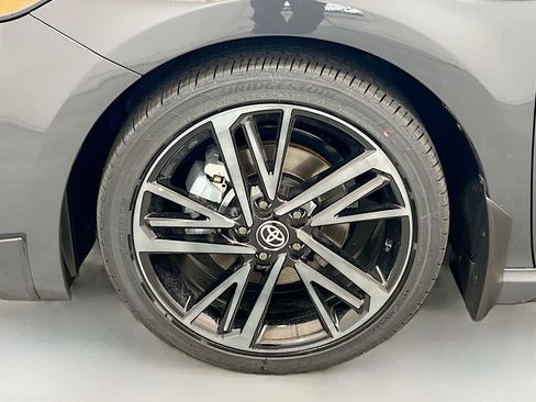 New 2026 Toyota Camry XSE FWD image 9
