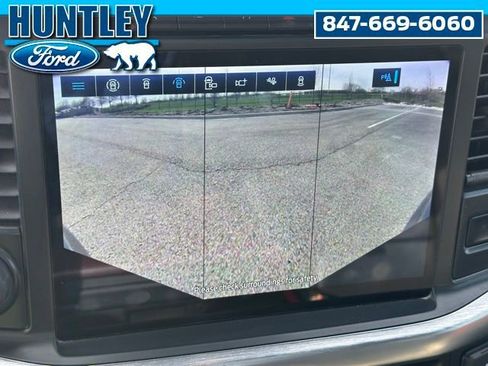 Used 2022 Ford F150 Lariat w/ Equipment Group 502A High image 24