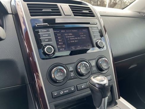 Used 2013 MAZDA CX-9 Grand Touring w/ GT Technology Pkg image 18