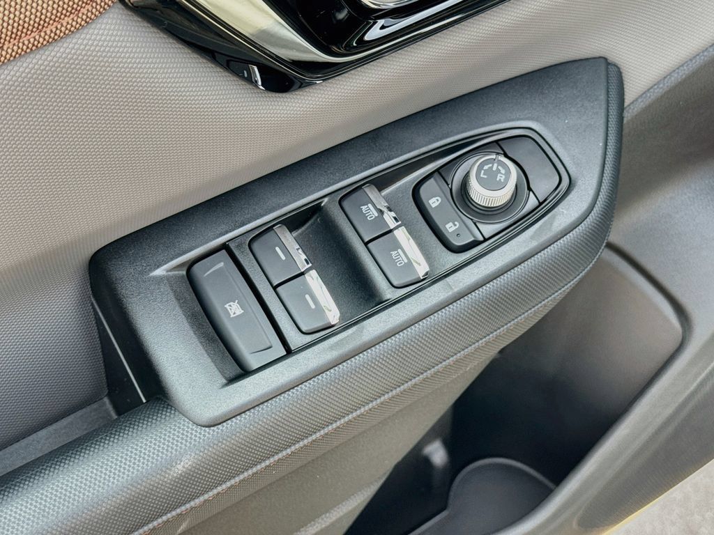 New 2026 Subaru Forester Sport AWD/4WD image 16