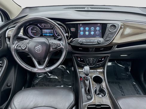Used 2019 Buick Envision Essence image 14