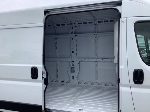 New 2026 RAM ProMaster 2500 w/ Safety Group FWD image 26