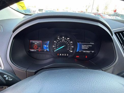 Used 2024 Ford Edge SEL image 29