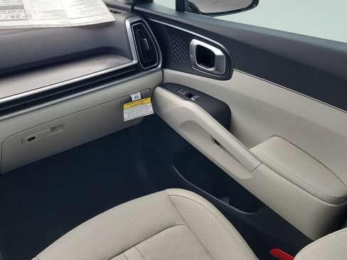 New 2026 Kia Sorento S w/ S Panoramic Sunroof Package FWD image 21