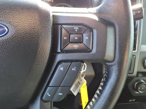 Used 2019 Ford F150 XLT w/ Equipment Group 301A Mid AWD/4WD image 24