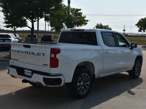 New 2026 Chevrolet Silverado 1500 RST w/ All Star Edition Plus AWD/4WD image 5