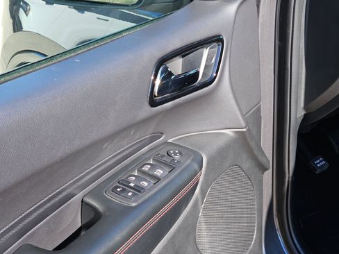 Certified 2023 Dodge Durango GT image 12