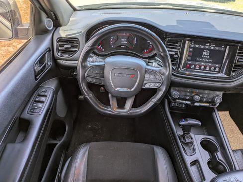 Used 2022 Dodge Durango GT RWD image 15