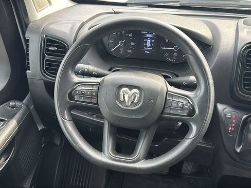 Used 2023 RAM ProMaster 2500 FWD image 18