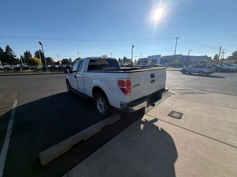 Used 2012 Ford F150 XLT w/ XLT Convenience Pkg RWD image 5