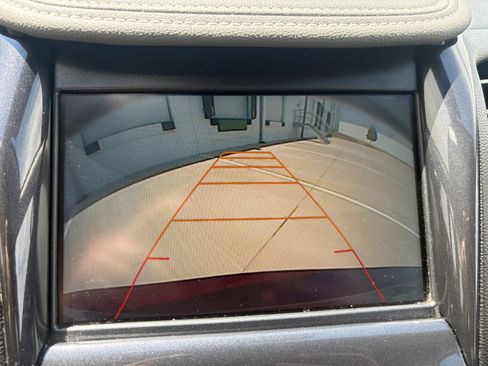 Used 2017 Chevrolet Impala Premier FWD image 31