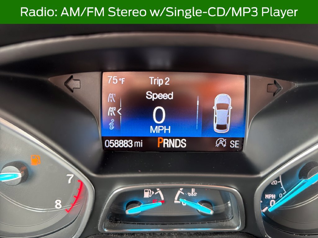 Used 2018 Ford Escape Titanium AWD/4WD image 20