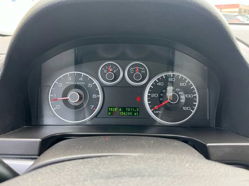 Used 2009 Ford Fusion SE image 17