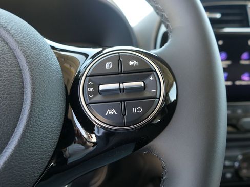 New 2025 Kia Soul EX image 15