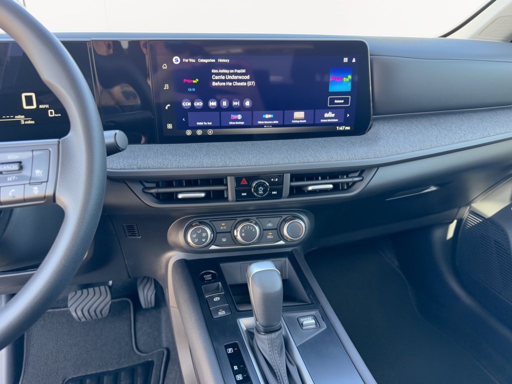 New 2027 Nissan Kicks S FWD image 22