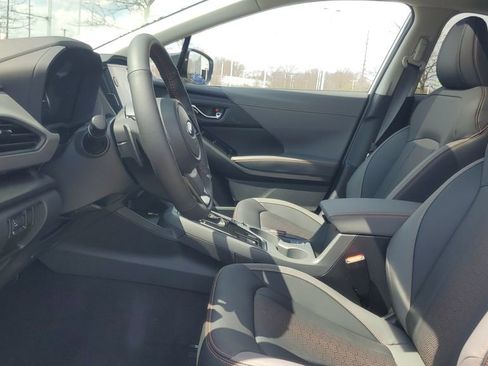 New 2026 Subaru Crosstrek 2.5i Limited AWD/4WD image 6