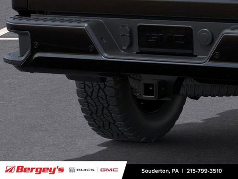 New 2026 GMC Sierra 2500 Denali Ultimate image 16