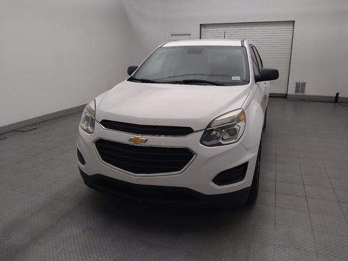 Used 2017 Chevrolet Equinox LS FWD image 15