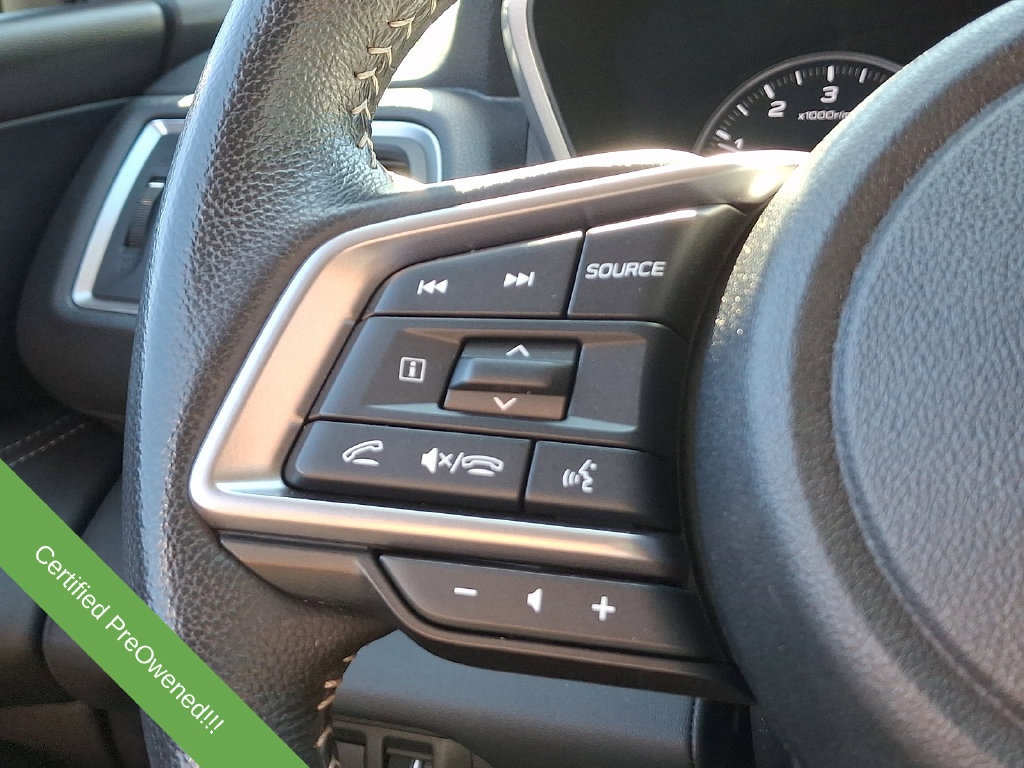 Used 2024 Subaru Ascent Limited AWD/4WD image 21