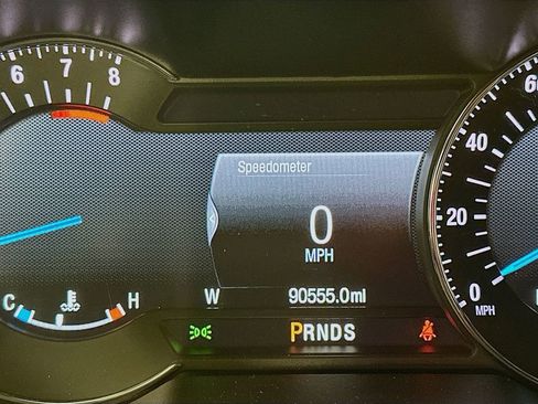 Used 2019 Ford Explorer Platinum AWD/4WD image 17