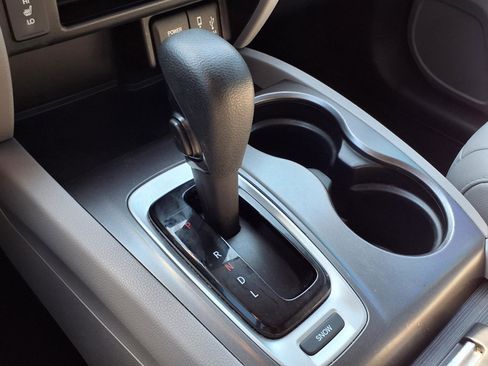 Certified 2018 Honda Pilot EX-L image 12