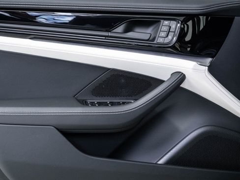 New 2026 Porsche Panamera 4 AWD/4WD image 6
