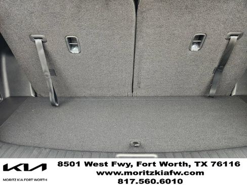 Used 2025 Kia Sorento S AWD/4WD image 22
