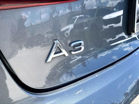 Used 2020 Audi A3 2.0T Premium Plus FWD image 26