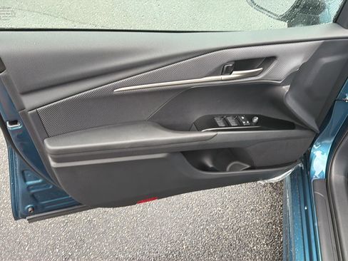New 2026 Toyota Camry SE FWD image 16