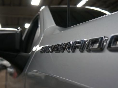 Used 2022 Chevrolet Silverado 1500 LT image 90