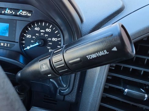 Used 2019 Ford F350 XL w/ XL Value Package AWD/4WD image 24