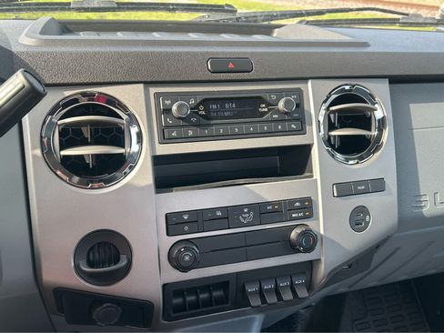 New 2027 Ford F650 2WD Regular Cab Super Duty image 19