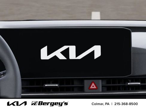 New 2026 Kia Carnival EX FWD image 23
