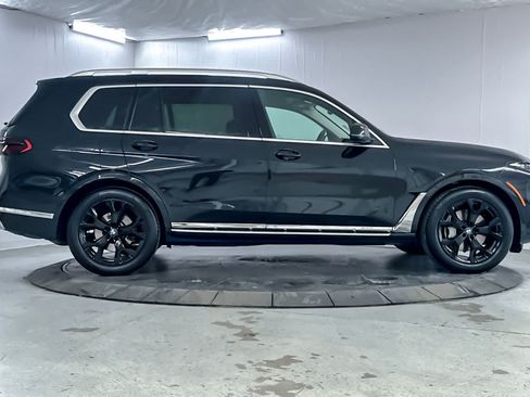 Used 2023 BMW X7 xDrive40i w/ Executive Package AWD/4WD image 8