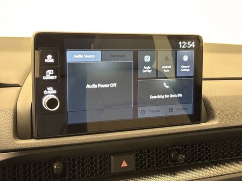 New 2026 Honda CR-V LX image 22