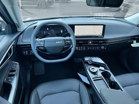 New 2025 Kia EV6 Wind image 16
