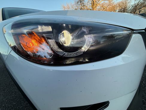 Used 2016 MAZDA CX-5 Grand Touring image 9