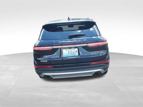 Used 2022 Lincoln Corsair AWD w/ Premium Package image 5