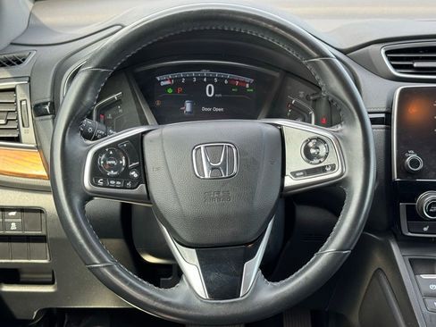 Used 2022 Honda CR-V EX-L image 8