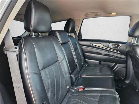 Used 2016 INFINITI QX60 Luxe w/ Premium Package AWD/4WD image 24
