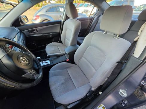 Used 2007 MAZDA MAZDA3 s Sport image 14