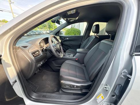 Used 2022 Chevrolet Equinox RS AWD/4WD image 15