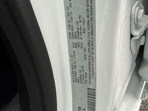 New 2026 RAM 1500 Big Horn image 38