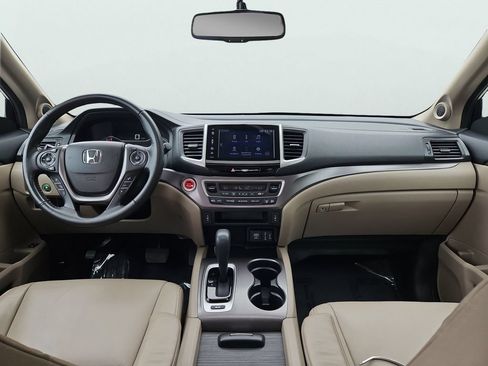 Used 2018 Honda Pilot EX-L image 11