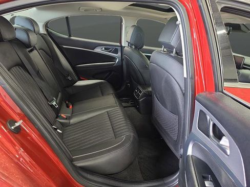 Used 2022 Genesis G70 2.0T w/ Prestige Package image 33