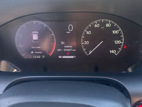 Certified 2024 Honda HR-V EX-L image 5