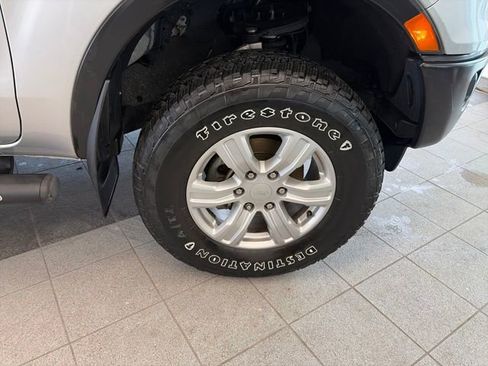Used 2019 Ford Ranger XL w/ FX4 Off-Road Package image 40