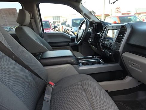 Used 2020 Ford F150 XLT image 10